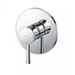 Van gật gù TOTO TBS02303B sen âm tường LN nóng lạnh