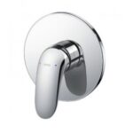 Van gật gù TOTO TBS03303B sen âm tường LC nóng lạnh