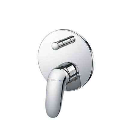 Van gật gù TOTO TBS03304B sen âm tường LC nóng lạnh