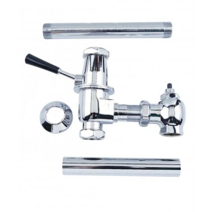 Van xả bồn cầu CAESAR BF446