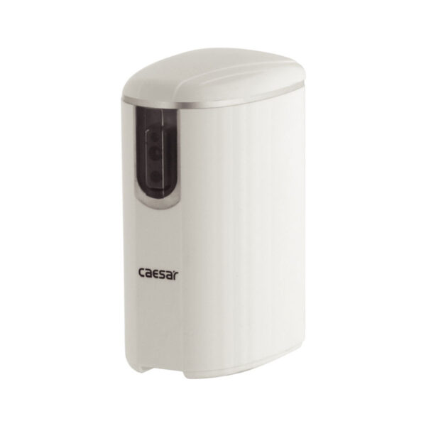 Van xả tiểu CAESAR A652DC-PW cảm ứng dùng pin