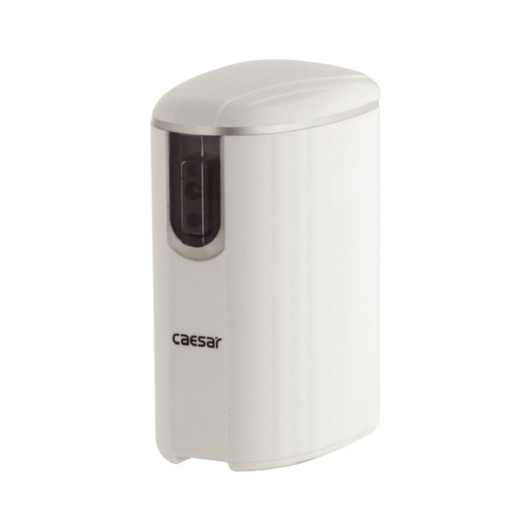 Van xả tiểu CAESAR A652DC-PW cảm ứng dùng pin
