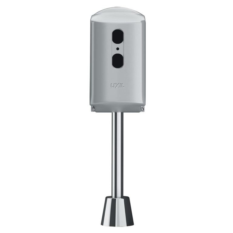 van xa tieu nam inax ok 100seta b dung pin cam ung