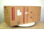 vo thung binh nong lanh ariston pro r sh 30 40 50 80 100 lit ngang gian tiep