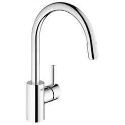 voi bep grohe concetto 32663001 day rut 1