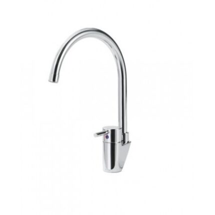 Vòi rửa bát TOTO DK307ARR DK307AN nóng lạnh
