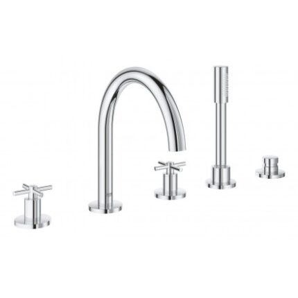 voi bon tam atrio grohe 19923003 5 lo 1