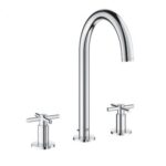 voi chau grohe atrio 20008003 nong lanh 3 lo 1