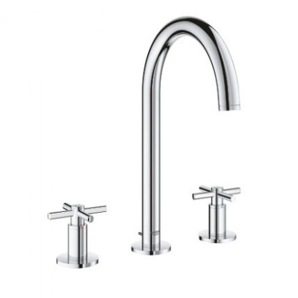 voi chau grohe atrio 20008003 nong lanh 3 lo 1