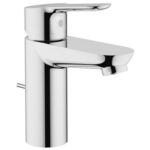 voi chau grohe bauedge s size 32819000 nong lanh 1