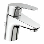 voi chau lavabo american standard wf 0301 cygnet nong lanh