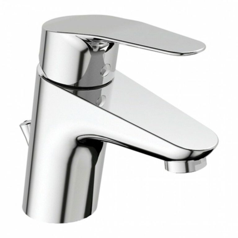 voi chau lavabo american standard wf 0301 cygnet nong lanh