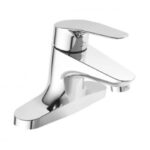 voi chau lavabo american standard wf 0302 cygnet nong lanh 3 lo