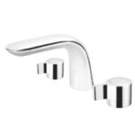 voi chau lavabo american standard wf 6803 ids 3 lo nong lanh