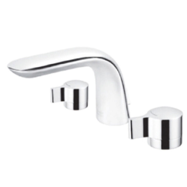 voi chau lavabo american standard wf 6803 ids 3 lo nong lanh