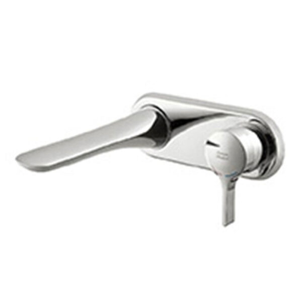 voi chau lavabo american standard wf 6804 ids gan tuong nong lanh