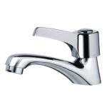 voi chau lavabo caesar b101c nuoc lanh