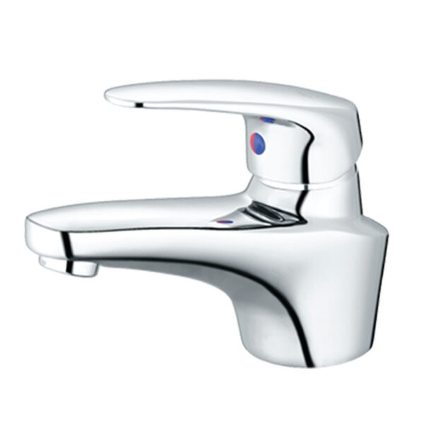 voi chau lavabo caesar b170cu nong lanh
