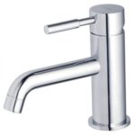voi chau lavabo caesar b224cu nong lanh