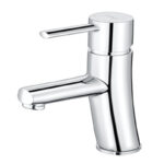 Vòi lavabo CAESAR BT305CU B305CU nóng lạnh