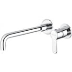 voi chau lavabo caesar b308c gan tuong nong lanh