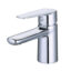 voi chau lavabo caesar b380cp b380cu nong lanh