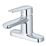 voi chau lavabo caesar b382cp b382cu nong lanh
