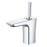 voi chau lavabo caesar b420cu nong lanh
