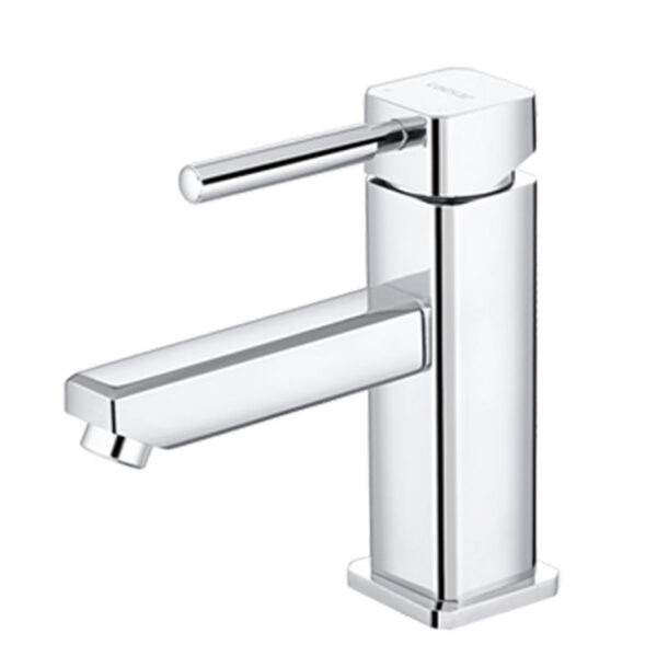 voi chau lavabo caesar b460cu nong lanh