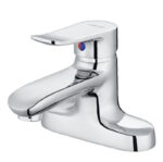 voi chau lavabo caesar b492cp b492cu nong lanh