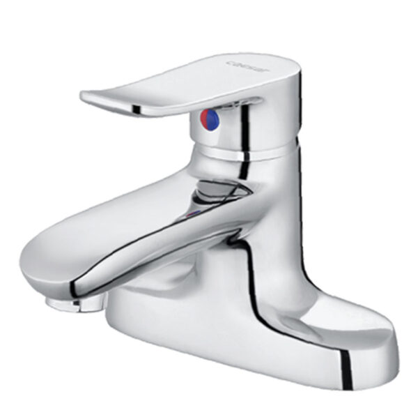voi chau lavabo caesar b492cp b492cu nong lanh