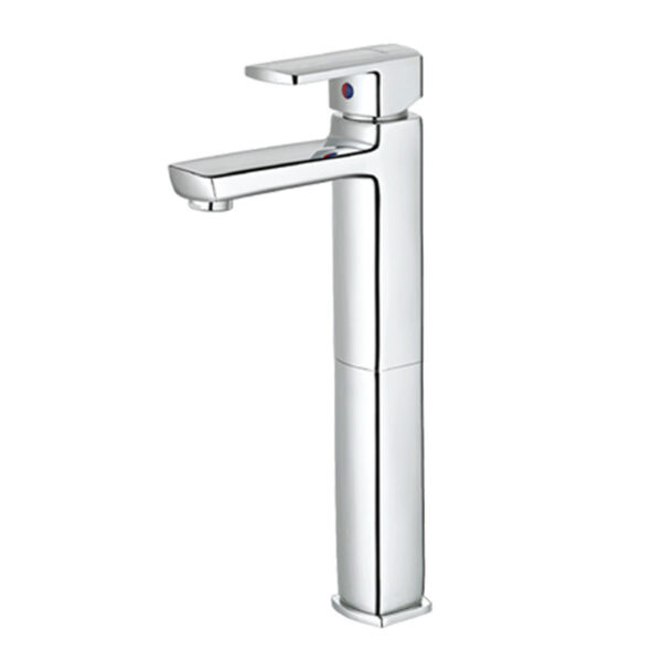 voi chau lavabo caesar b551cu co cao nong lanh