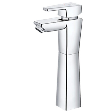 voi chau lavabo caesar b642cu co cao nong lanh
