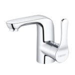 voi chau lavabo caesar b740cu nong lanh