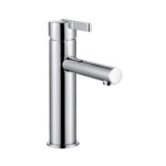Vòi lavabo HAFELE ROOTS 70 495.61.143 nóng lạnh
