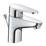 voi chau lavabo inax lfv 112s nong lanh 13