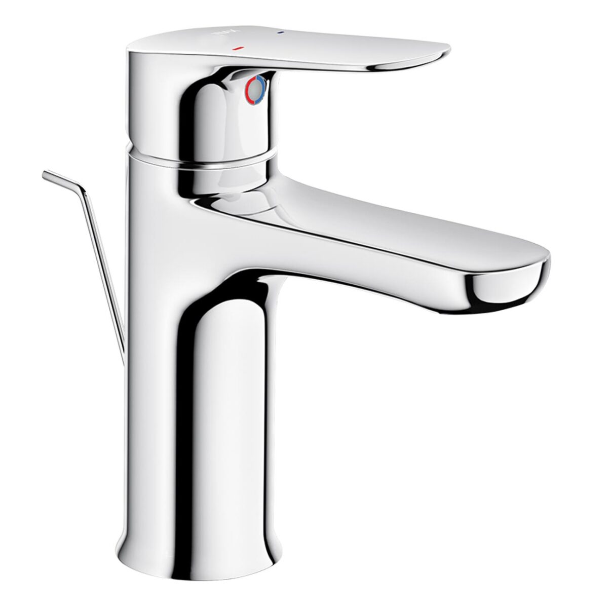 voi chau lavabo inax lfv 1402s nong lanh 11