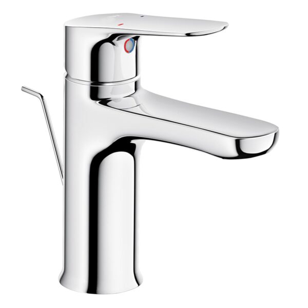 voi chau lavabo inax lfv 1402s nong lanh 11