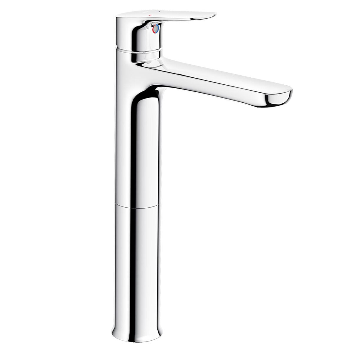 voi chau lavabo inax lfv 1402sh co cao nong lanh