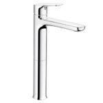 voi chau lavabo inax lfv 1402sh co cao nong lanh