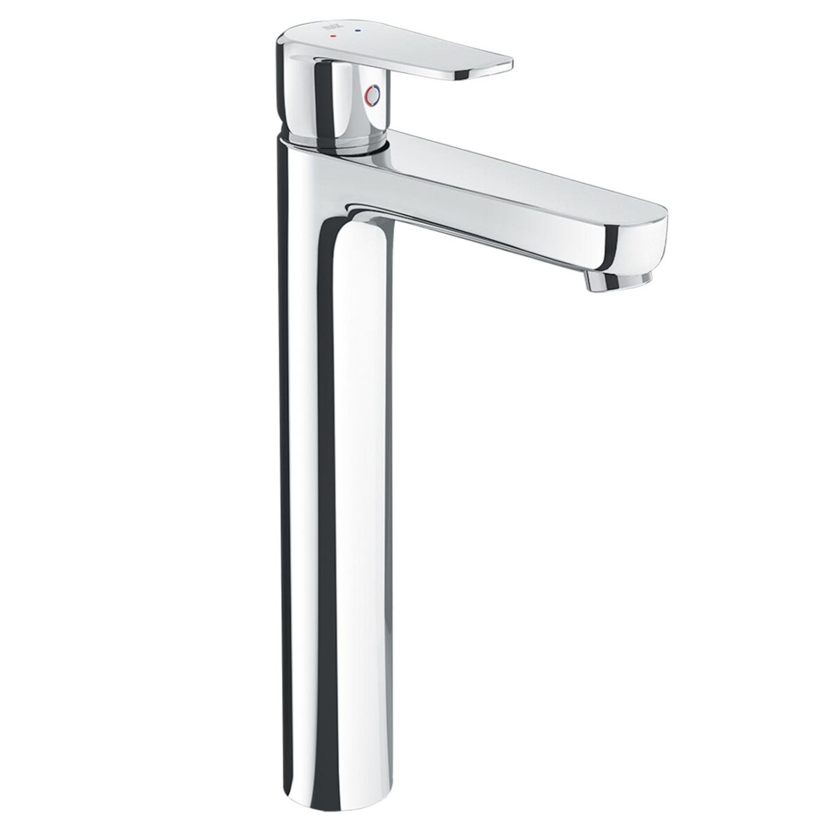 voi chau lavabo inax lfv 2012sh co cao nong lanh