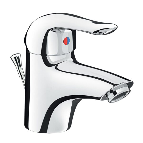 voi chau lavabo inax lfv 222s nong lanh 13