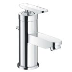voi chau lavabo inax lfv 4000s nong lanh
