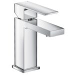 voi chau lavabo inax lfv 402s nong lanh