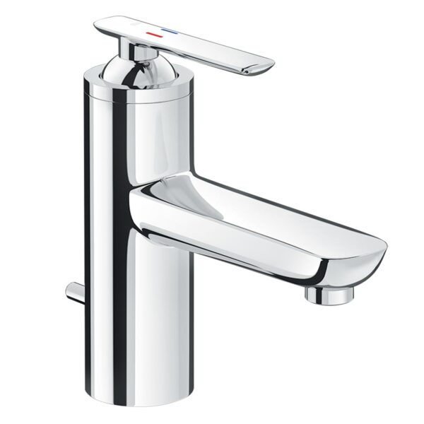 voi chau lavabo inax lfv 4102s nong lanh