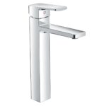 voi chau lavabo inax lfv 5012sh co cao nong lanh