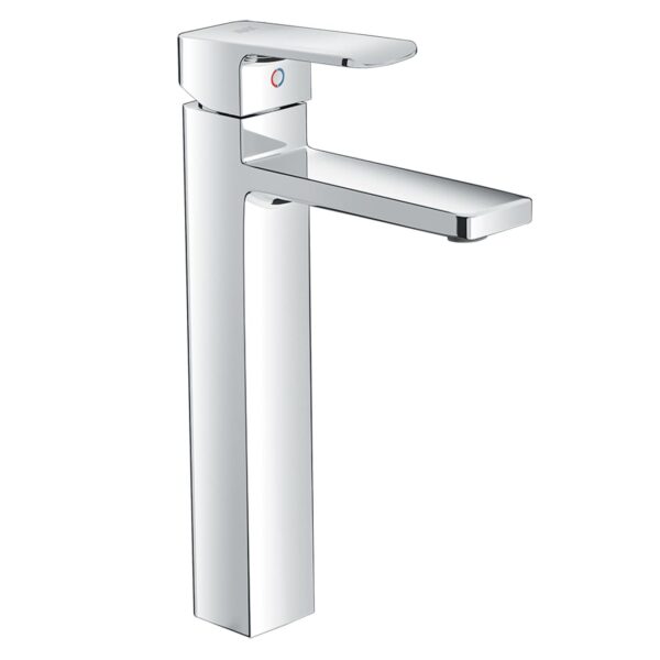voi chau lavabo inax lfv 5012sh co cao nong lanh