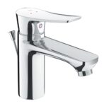 voi chau lavabo inax lfv 502s nong lanh 16
