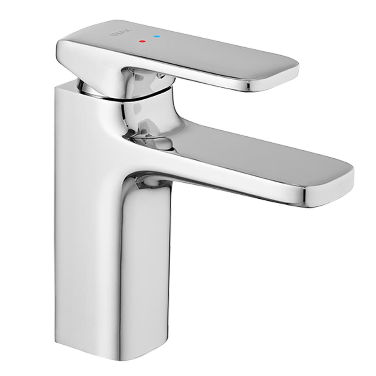 voi chau lavabo inax lfv 632s nong lanh 17