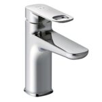voi chau lavabo inax lfv 652s nong lanh 16